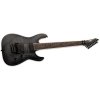 ESP LTD M-1007 STBLKSBS SEE THRU BLACK SUNBURST SATIN